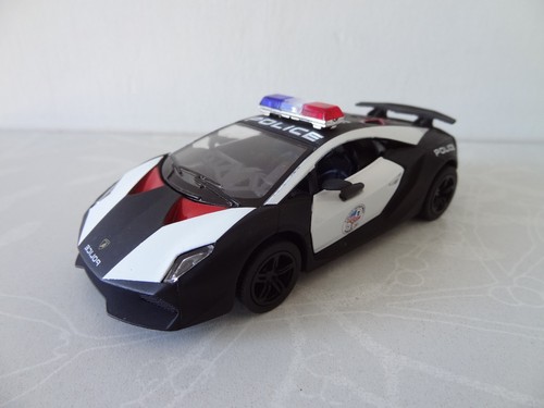 Kinsmart diecast lamborghini - diecast,
