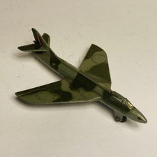 Dinky Toys #736 Hawker Hunter