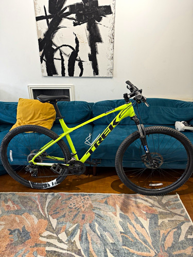 Trek marlin 2021 29in - 5, large