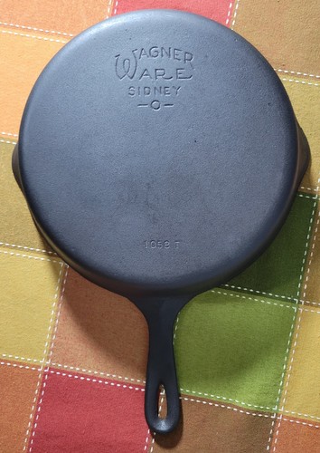 Wagner sidney 8 - sidney, -o-