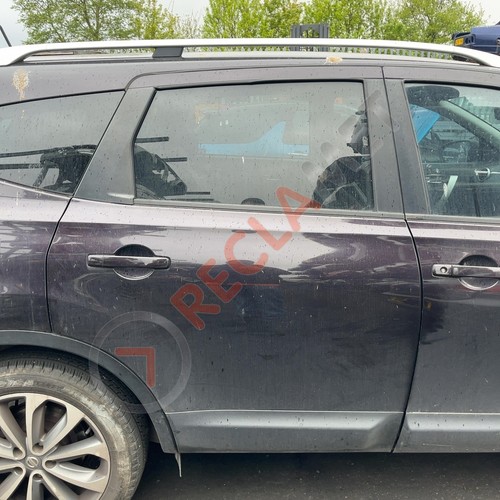 Nissan qashqai tekna - tekna, 2