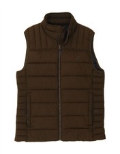 JOULES Mens Padded Gilet UK 38