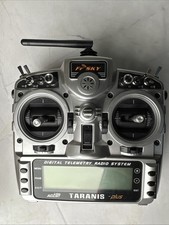 FrSky Hall Sensor Gimbals for