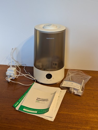 Homvana h101 ultrasonic - h101,