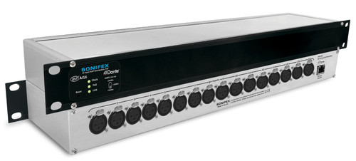 Sonifex avn ai16 - avn-ai16, 16