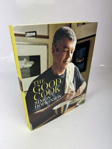 Good cook english hopkinson - good,