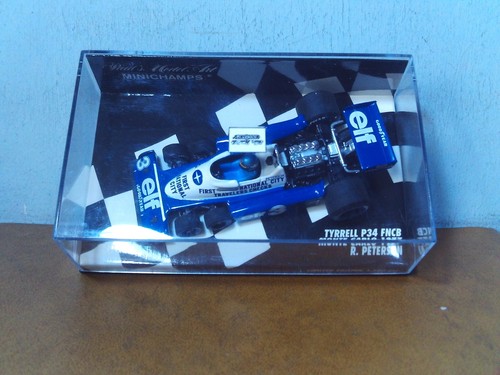 Minichamps 430 770003 - 430,