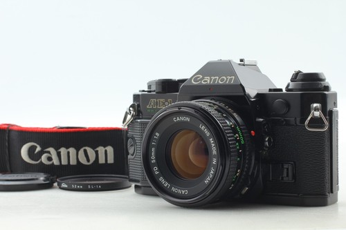 Exc canon ae - [exc+5],
