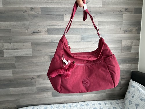 Kipling alenya crossbody - alenya, bag
