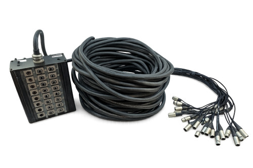Van damme vdc 24 channel - damme,