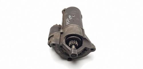 Peugeot 406 1997 starter motor - peugeot,