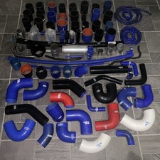 Silicone Hose Job Lot