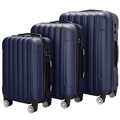 3pcs hard shell - 3pcs, cabin