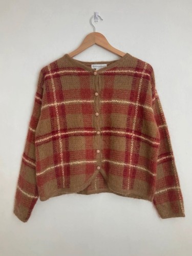 Vintage dressbarn mohair blend - vintage,