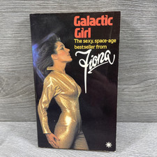 Galactic Girl - Fiona Richmond