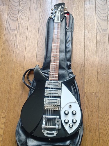 Fernandes rg80 rickenbacker - rg80,