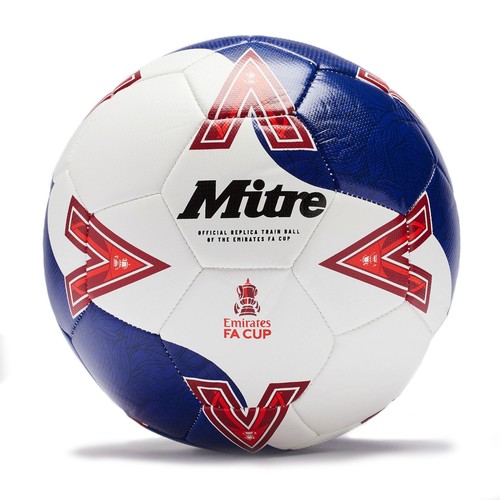 Mitre 2025 cup training - fa,