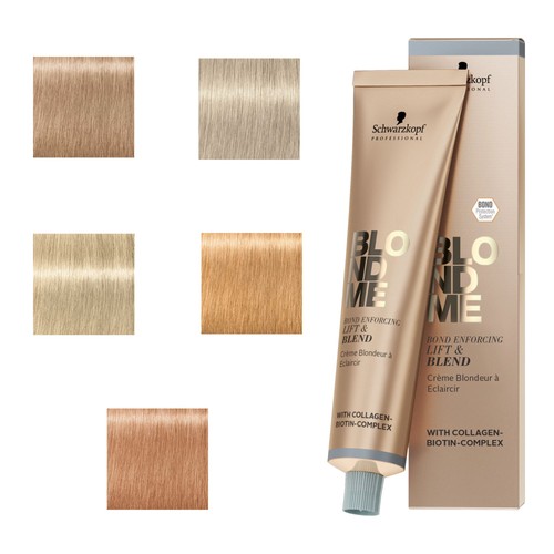 Schwarzkopf professional - professional,