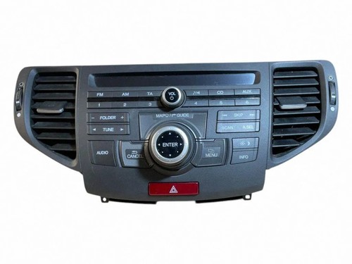 Honda accord viii - accord,