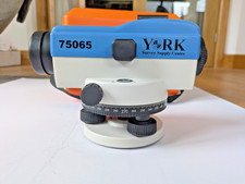 Automatic Optical Dumpy Site