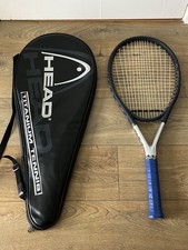 Rare Head Titanium Ti.S5