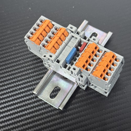 Phoenix contact qtc din - phoenix,