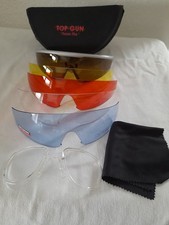 Top Gun Premier Plus  Clay