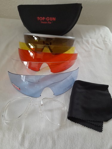 Top gun premier plus - top,
