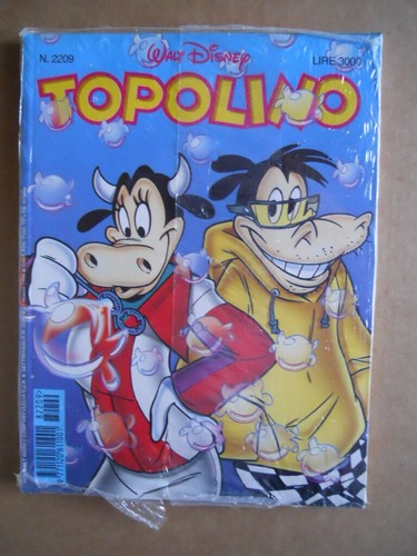 Mickey mouse 2209 - mouse,