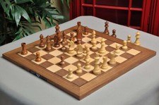 DGT Electronic Chess Board