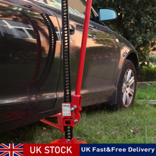 3.5Ton High Lift Recovery