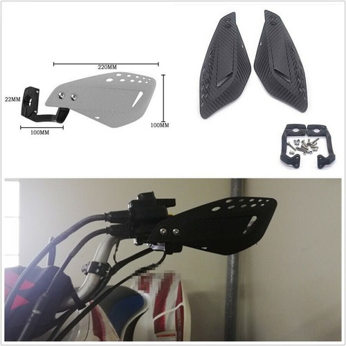 Pair carbon fiber - 1,
