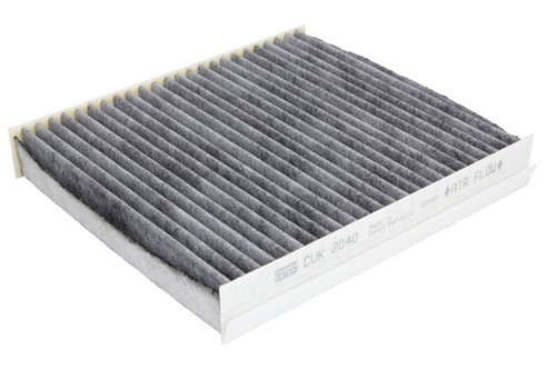 Fits mann filter cuk 2040 - fits,