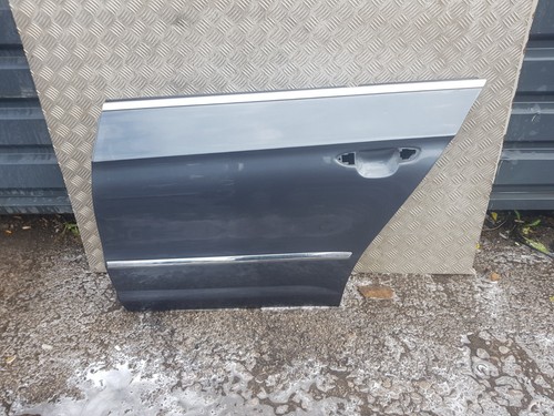 Passat rear door - vw,