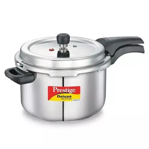 Prestige deluxe alpha svachh - deluxe,