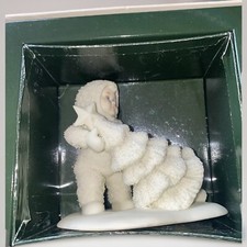 Department 56 Snowbabies