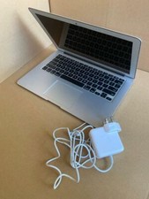 Job Lot x 5 Apple MacBook Air