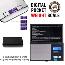 0.01G-100G 500G Digital