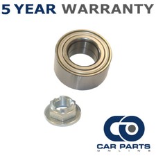 CPO Front Wheel Bearing Kit