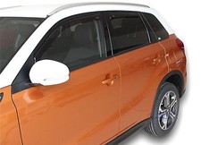 Wind Deflectors Fits Suzuki