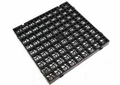 Grass gravel grid heavy duty - grass,
