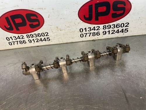 Rocker shaft kubota v2203 - kubota,