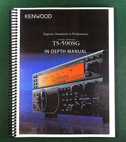 Kenwood 590sg depth - kenwood, ts-590sg
