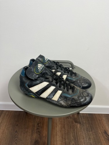 Vintage adidas predator - vintage,