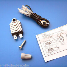 Ignition Module Replaces