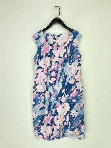 Tina taylor linen floral - tina,