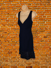 BNWT COAST SIZE UK 12 NAVY