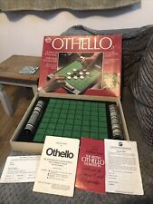OTHELLO VINTAGE BOARD GAME