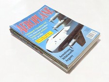 VTG Aeroplane Monthly Vintage