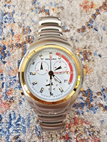 Vintage mercedes benz classic - vintage,